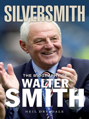 cover image of Silversmith